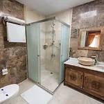 Отель Volare Stone Невшехир