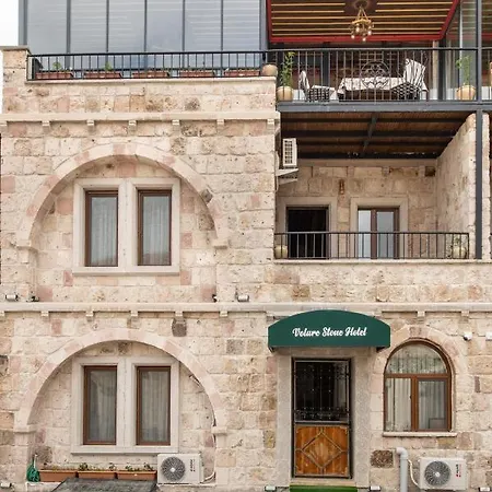 Volare Stone Hotel Nevşehir