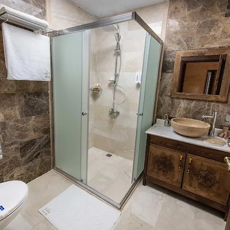 Volare Stone Hotel *