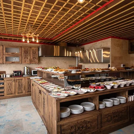 Volare Stone Hotel Nevşehir