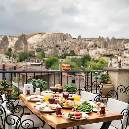 Volare Stone Hotel