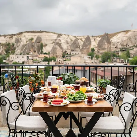 Volare Stone Hotel *