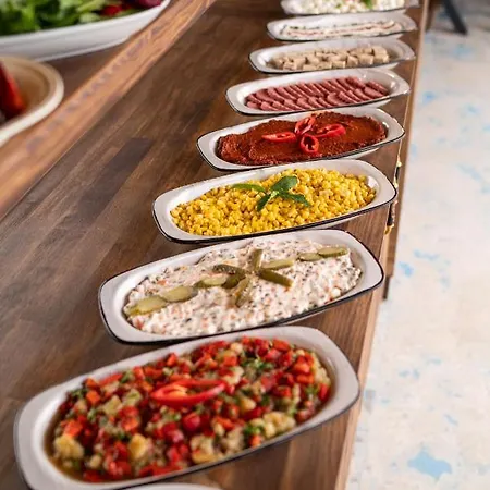 Hotel Volare Stone Nevşehir