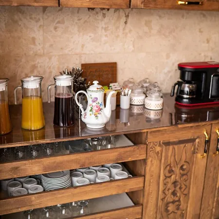 Отель Volare Stone