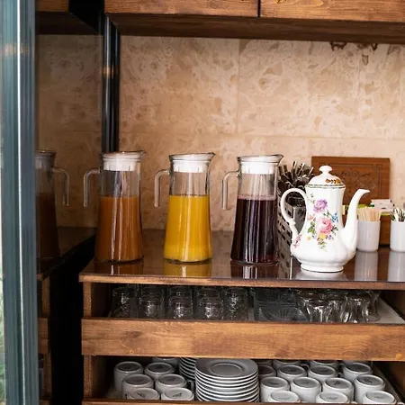 Отель Volare Stone *