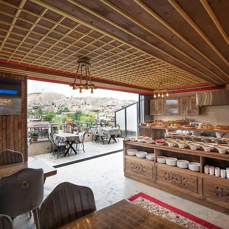 Hotel Volare Stone Nevşehir