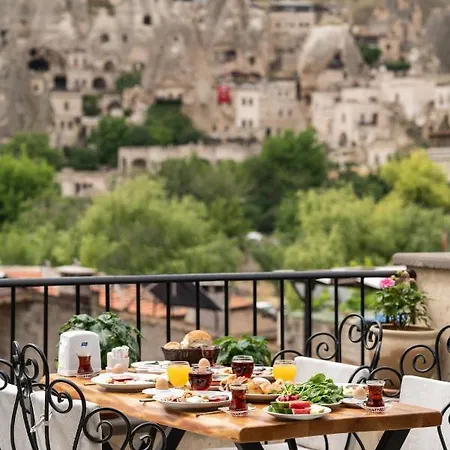 Volare Stone Nevşehir