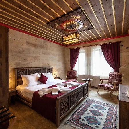 Volare Stone Nevsehir
