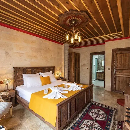 Volare Stone Hotel *