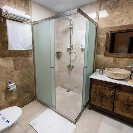 Hotel Volare Stone Nevşehir