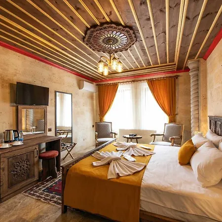 Volare Stone Невшехир