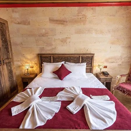 Volare Stone Hotel