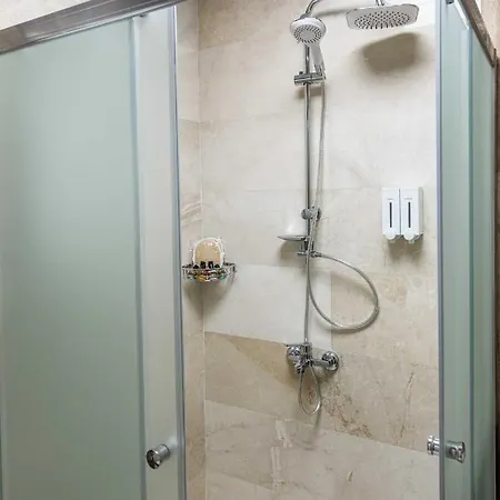 Volare Stone Hotel Nevşehir