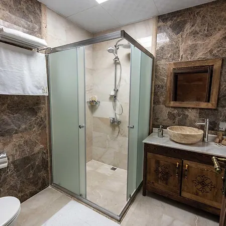 Volare Stone Hotel