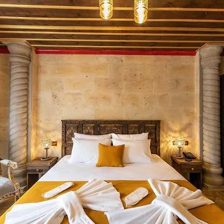 Hotel Volare Stone Nevşehir