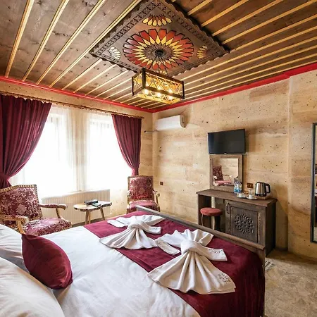 Volare Stone Hotel Nevşehir