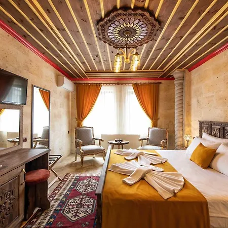 Volare Stone Hotel Nevşehir