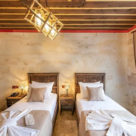 Volare Stone Отель Невшехир