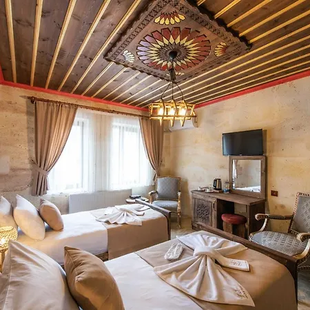 Volare Stone * Nevşehir