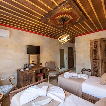 Volare Stone Hotel *