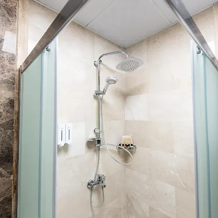 Volare Stone Hotel Nevşehir