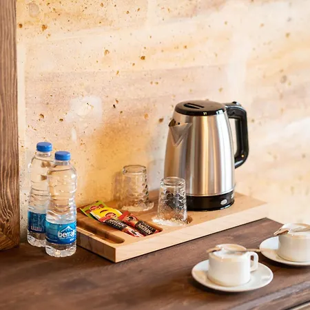 Volare Stone Hotel *