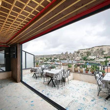 Volare Stone Hotel *