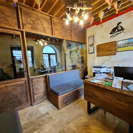 Volare Stone * Nevşehir