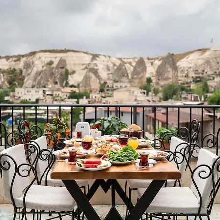 Hotel Volare Stone