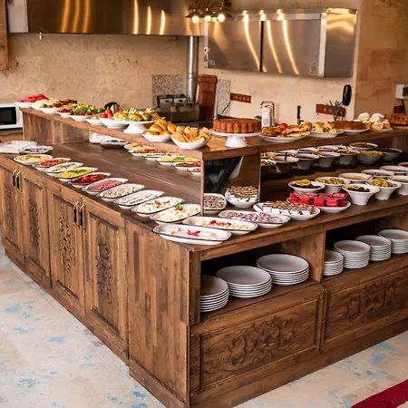 Volare Stone Hotel Nevşehir