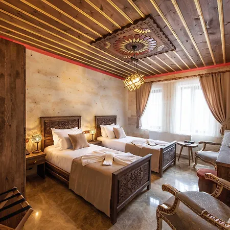 Volare Stone * Nevsehir