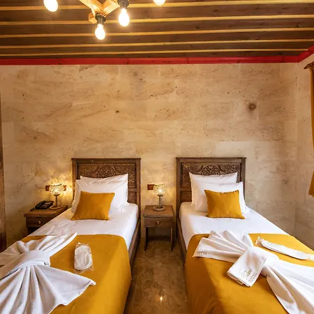 Volare Stone Nevşehir