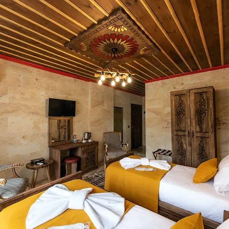 Volare Stone Hotel *