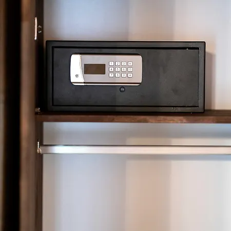 Volare Stone Отель *