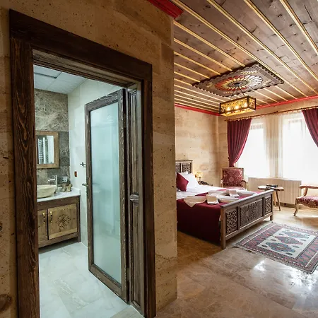 Hotel Volare Stone Nevşehir