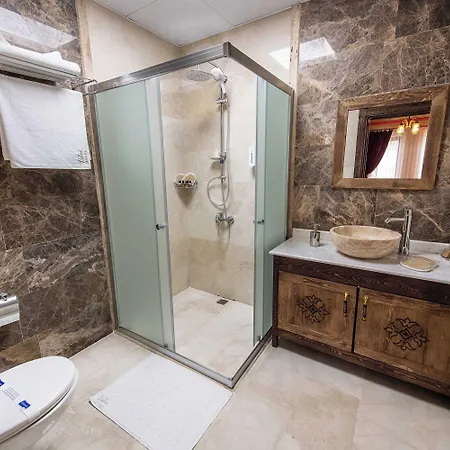 Hotel Volare Stone