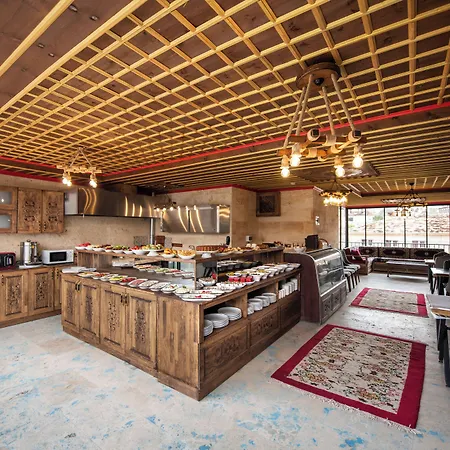 Hotel Volare Stone Nevşehir