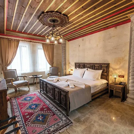 Volare Stone Hotel *