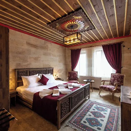 Volare Stone Hotel Nevşehir