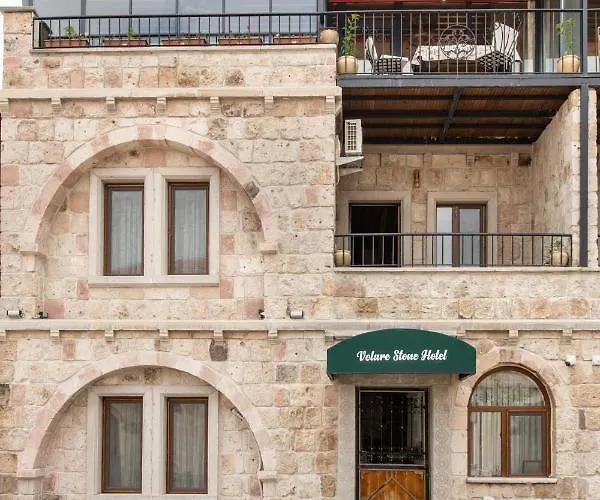Volare Stone Hotel Nevsehir