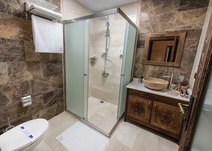 Volare Stone Hotel *