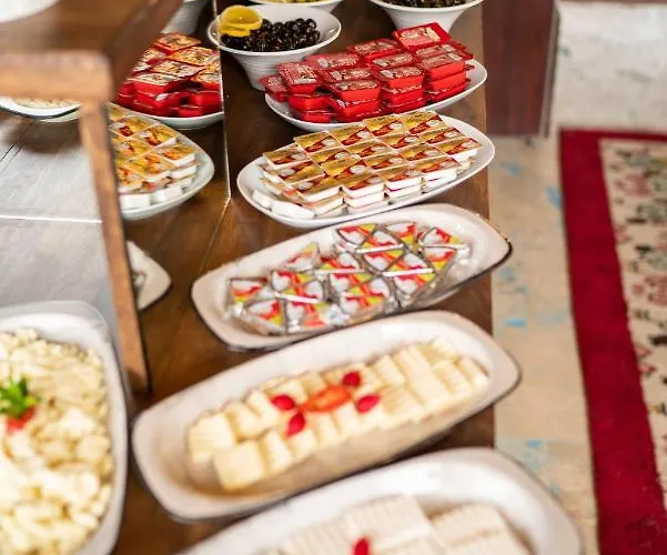 Hotel Volare Stone Nevsehir