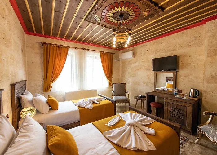 Volare Stone Nevşehir