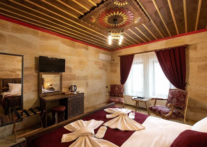 Volare Stone * Nevsehir