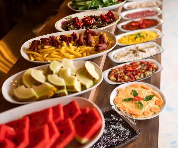 Volare Stone Hotel *