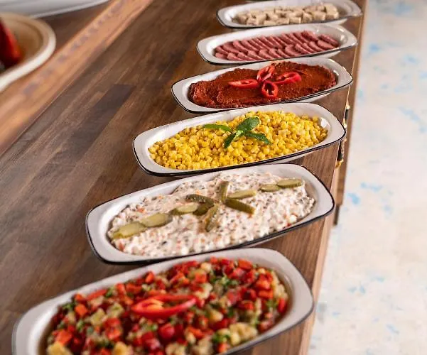 Hotel Volare Stone Nevsehir