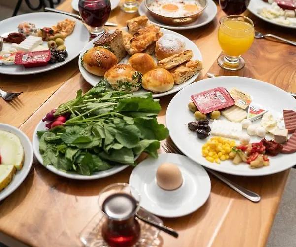 Volare Stone Hotel *