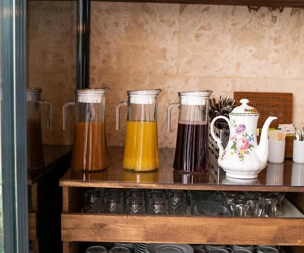 Отель Volare Stone *