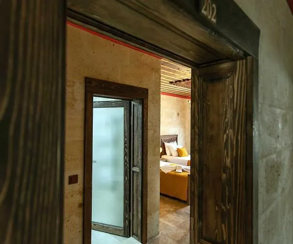 Hotel Volare Stone Nevşehir