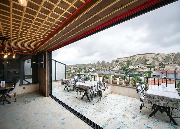 Hotel Volare Stone *